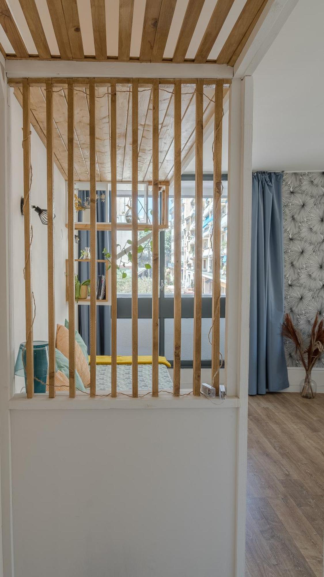 *Las Flores* Joli Studio Avec Balcon มาร์กเซย ภายนอก รูปภาพ